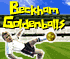 Golden Balls - Golden Balls