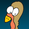 The  Hangsgiving Dinner - Have a happy Thanksgiving playing this hangman type word game.