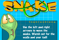 Snake - Snake